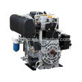 Quente!! Motores Diesel de Cilindro Duplo 20hp